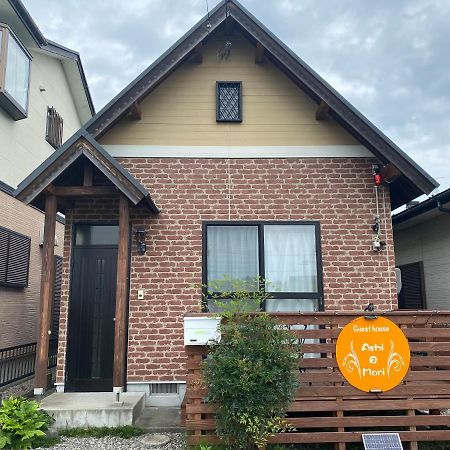Biwako Ashiのmori 温泉付き Villa Takashima Dış mekan fotoğraf