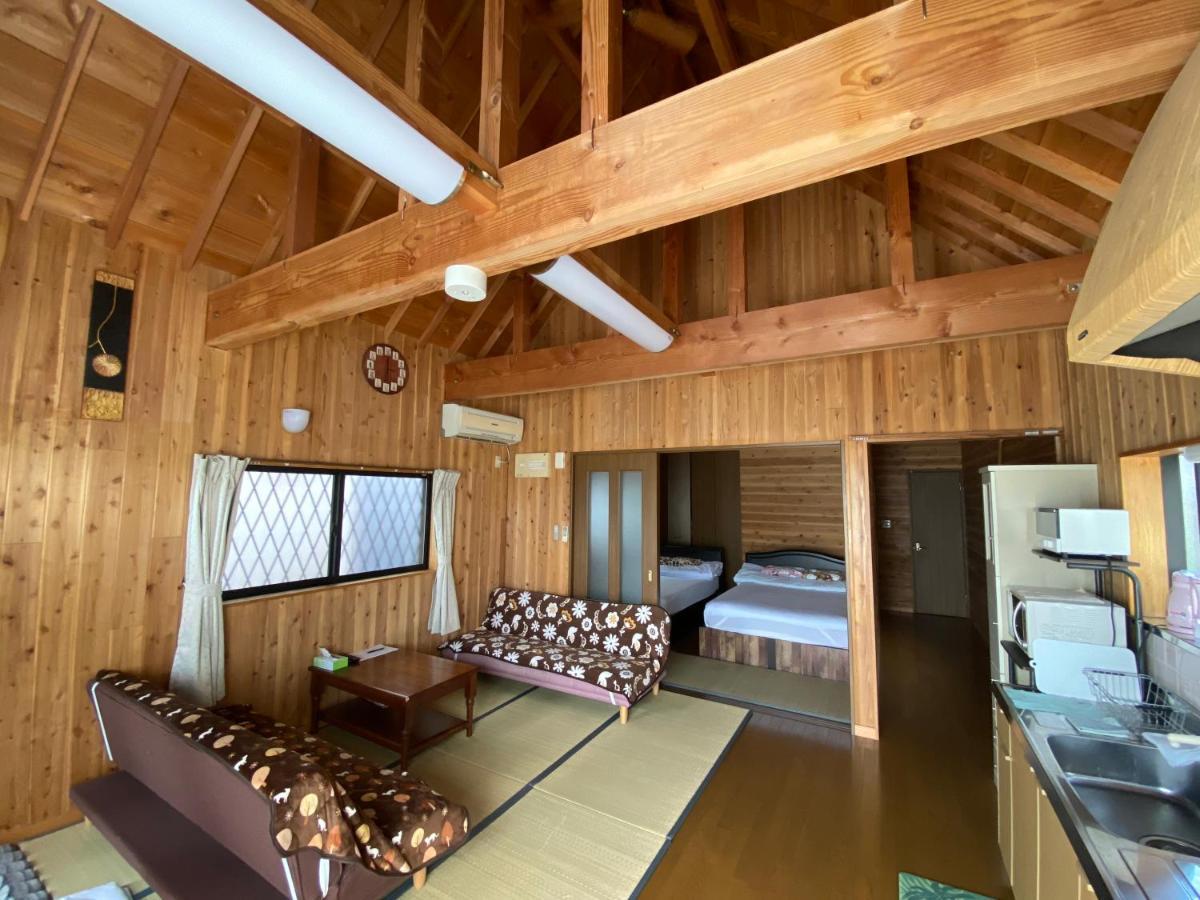 Biwako Ashiのmori 温泉付き Villa Takashima Dış mekan fotoğraf