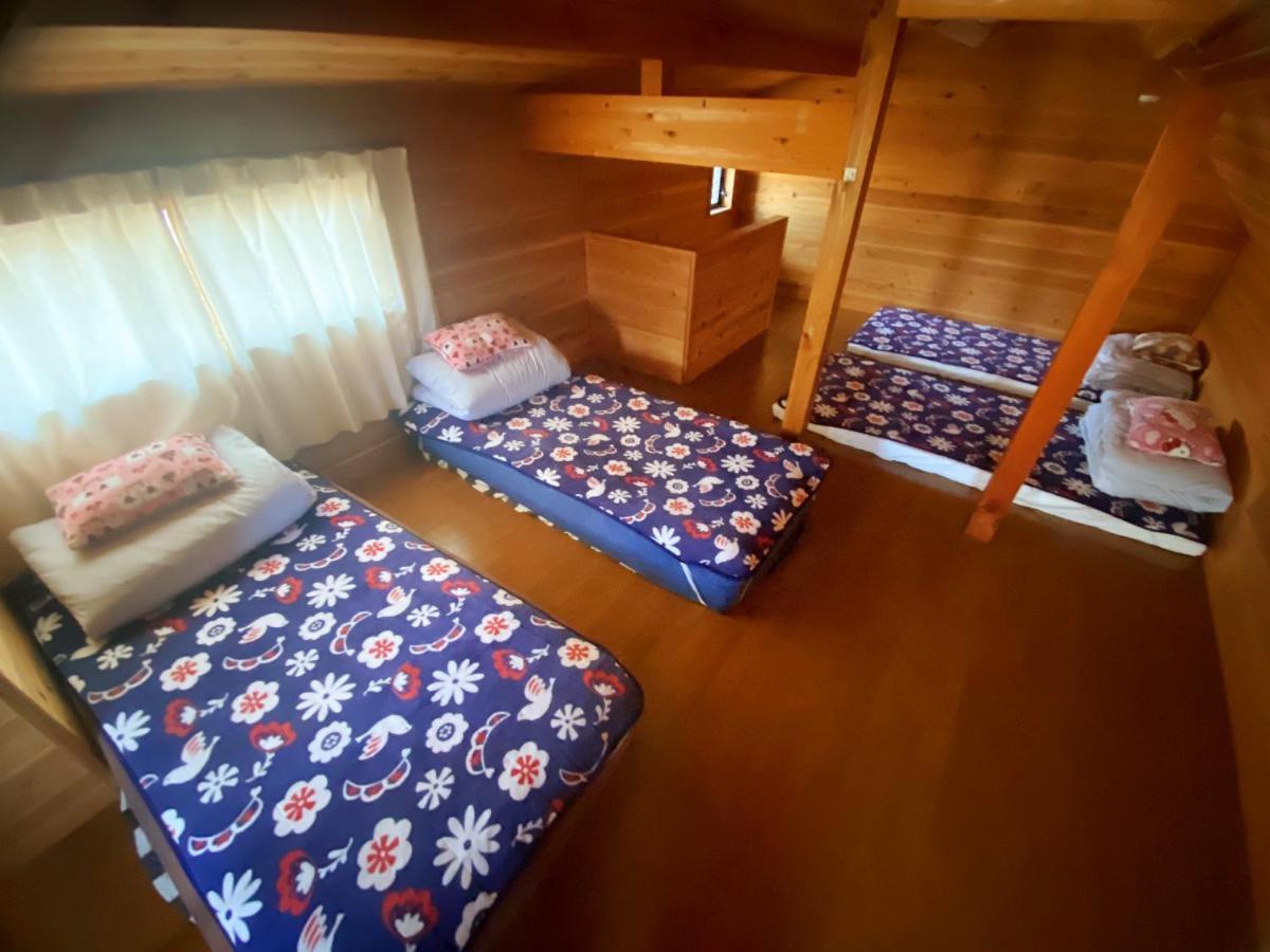 Biwako Ashiのmori 温泉付き Villa Takashima Dış mekan fotoğraf